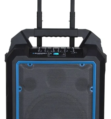 Blaupunkt Audio system MB10 Karaoke