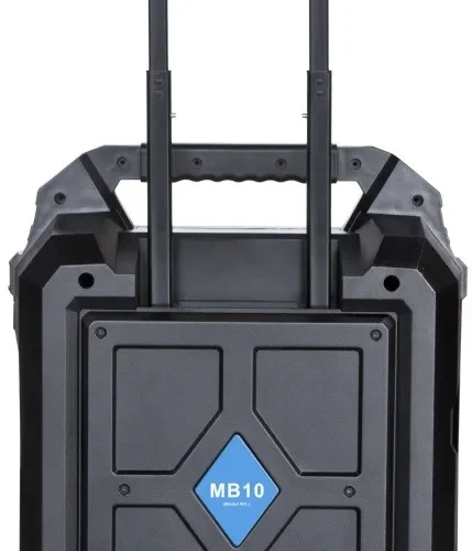 Blaupunkt Audio system MB10 Karaoke