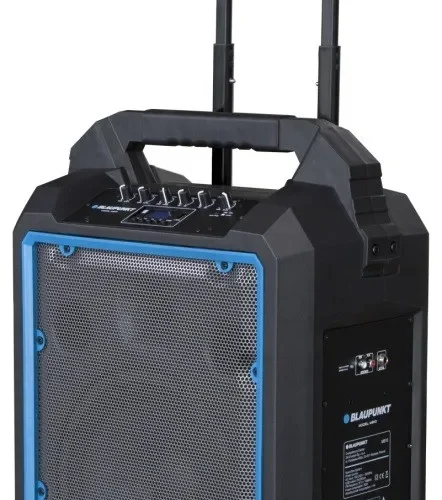 Blaupunkt Audio system MB10 Karaoke