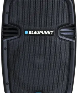Blaupunkt Audio system PA10 Karaoke