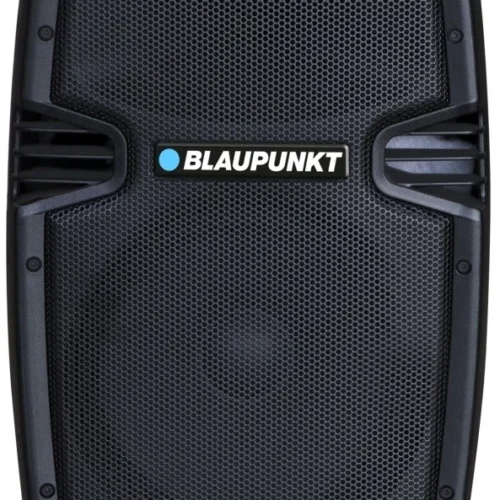 Blaupunkt Audio system PA10 Karaoke
