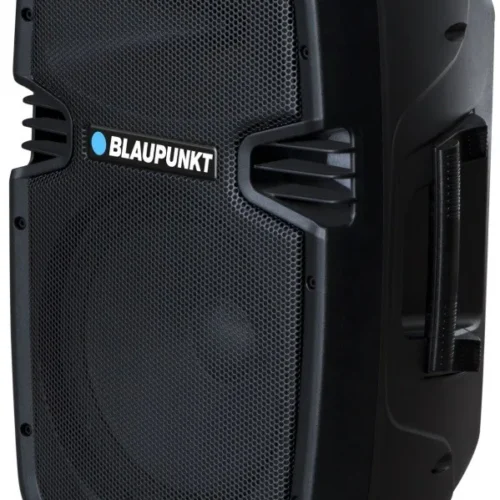 Blaupunkt Audio system PA10 Karaoke