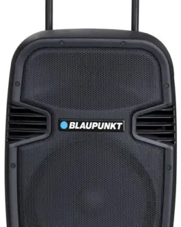 Blaupunkt Audio system PA12 PLL Karaoke