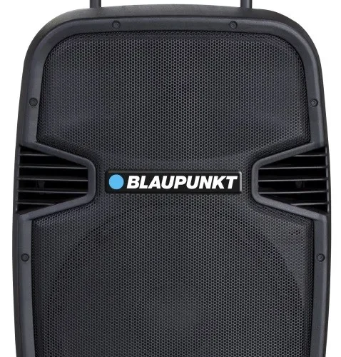 Blaupunkt Audio system PA15 PLL Karaoke