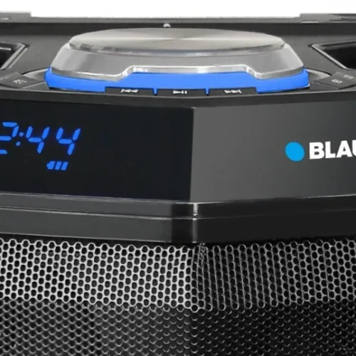Blaupunkt Audio system PS10DB LED Karaoke