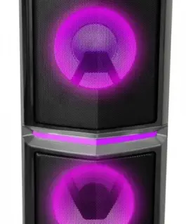 Blaupunkt Audio system PS10DB LED Karaoke