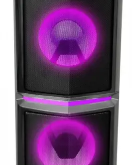 Blaupunkt Audio system PS10DB LED Karaoke