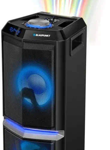 Blaupunkt Audio system PS10DB LED Karaoke