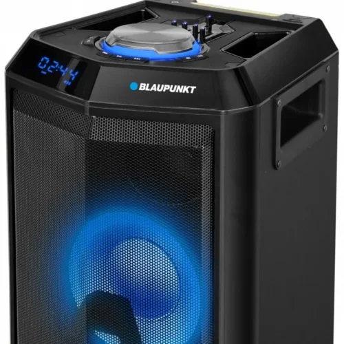 Blaupunkt Audio system PS10DB LED Karaoke