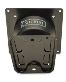 Alternative view of Digitus Wall Mount for 1xLCD max. 27 max. load 15kg