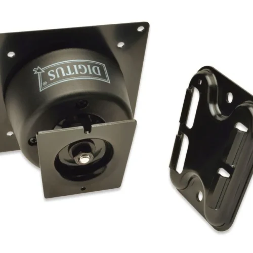 Digitus Wall Mount for 1xLCD max. 27 max. load 15kg