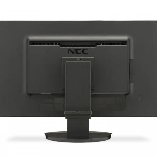 NEC Monitor 27 MultiSync EA271F черен AH-IPS with LED