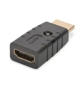 Alternative view of Digitus Emulator HDMI EDID 4K 60Hz UHD HDCP 2.2
