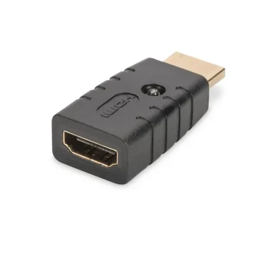 Alternative view of Digitus Emulator HDMI EDID 4K 60Hz UHD HDCP 2.2
