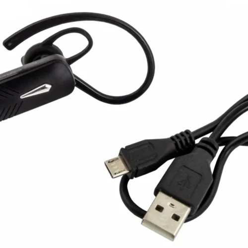 Esperanza Blurtooth earphone Java черен