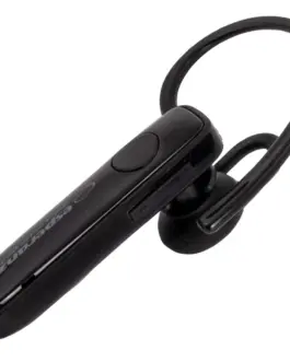 Alternative view of Esperanza Blurtooth earphone Celebes черен