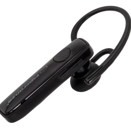 Alternative view of Esperanza Blurtooth earphone Celebes черен