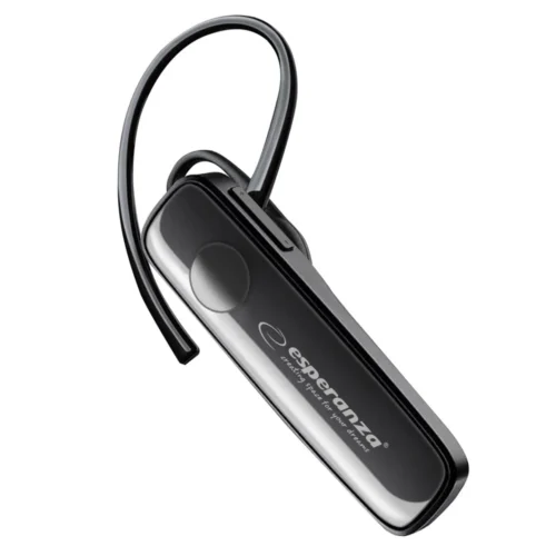 Esperanza Blurtooth earphone Celebes черен