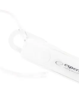 Alternative view of Esperanza Blurtooth earphone Celebes бял