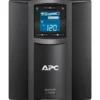 APC Uninterruptible захранващ блок SMT1000IC 1kV A/600W Tower
