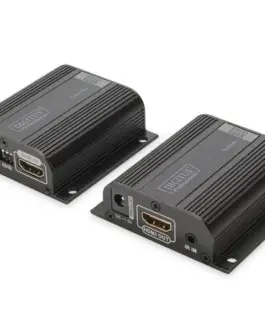 Digitus Extender AV HDMI pover Cat.5e
