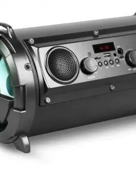 Rebeltec Bletooth speaker Rebeltec SoundTube 190 черен