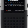 Blaupunkt Pocket radio PR4BK AM/FM