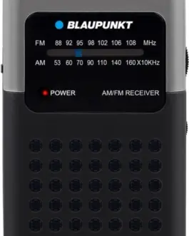 Blaupunkt Pocket radio PR4BK AM/FM