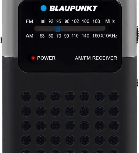 Blaupunkt Pocket radio PR4BK AM/FM