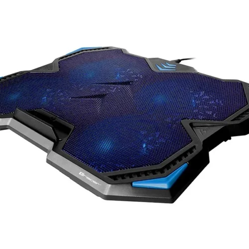 Alternative view of Tracer Cooling station Gamezone Turbo 17 inch