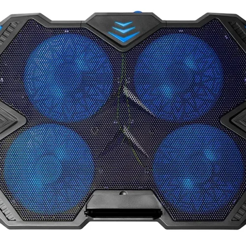 Tracer Cooling station Gamezone Turbo 17 inch