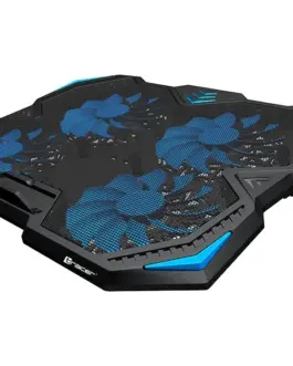 Tracer Cooling station Gamezone Turbo 17 inch