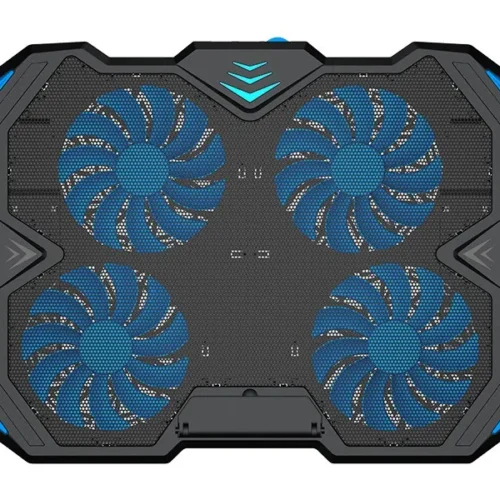 Tracer Cooling station Gamezone Turbo 17 inch