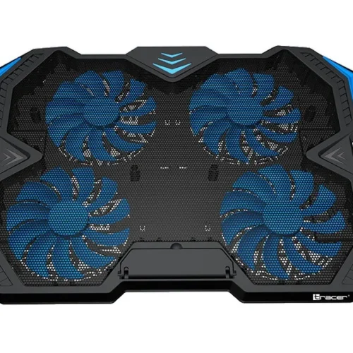 Tracer Cooling station Gamezone Turbo 17 inch