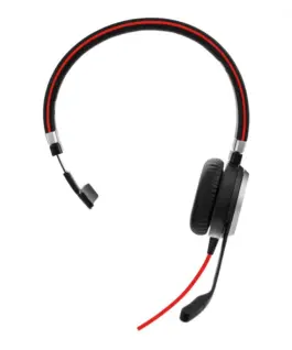Jabra Headset Evolve 40 mono MS USB-C