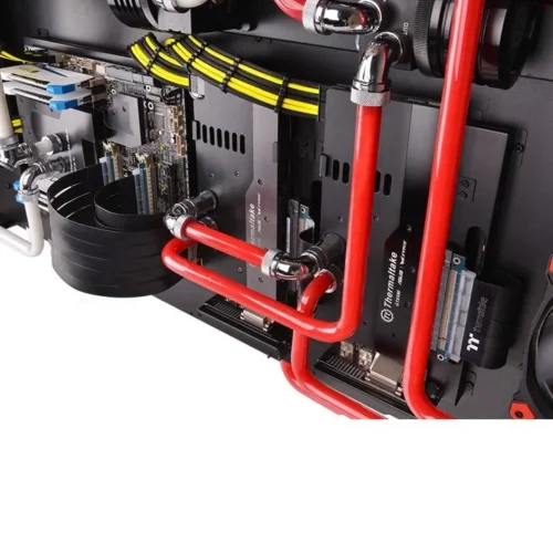 Thermaltake Extender cord Riser TT Premium PCI-E 3.0 X16 – 1000mm