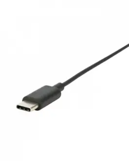 Alternative view of Jabra Headset Evolve 40 Stereo MS USB-C