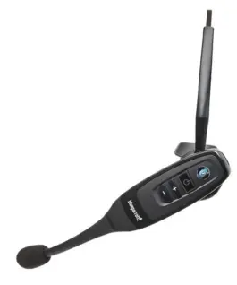 Alternative view of Jabra Headset wireless Blueparrott C400-XT Vxi