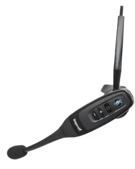 Alternative view of Jabra Headset wireless Blueparrott C400-XT Vxi