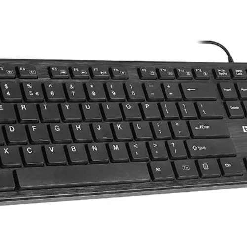 Alternative view of Tracer Keyboard Ofis USB