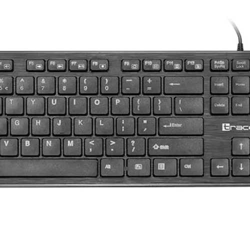 Tracer Keyboard Ofis USB