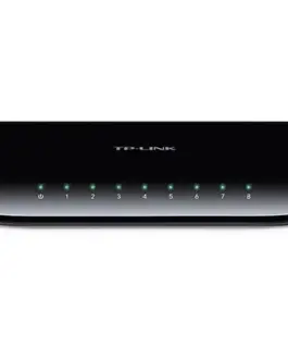 TP-LINK SG1008D 8-Port Gigabit Desktop Switch