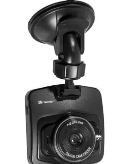 Alternative view of Tracer Car camera MobiDrive