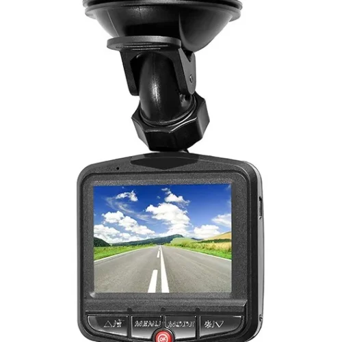 Tracer Car camera MobiDrive