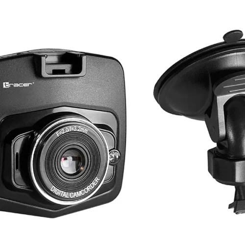 Tracer Car camera MobiDrive