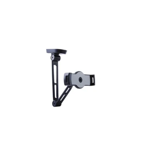 Techly Wall support arm for Таблет and iPad 4.7-12.9 adjustabe черен