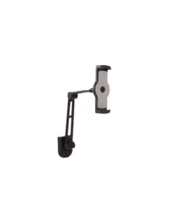 Techly Wall support arm for Таблет and iPad 4.7-12.9 adjustabe черен