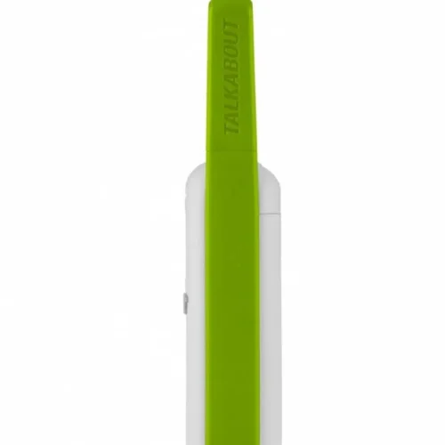 Motorola Walkie Talkie TLKR T42 triple pack