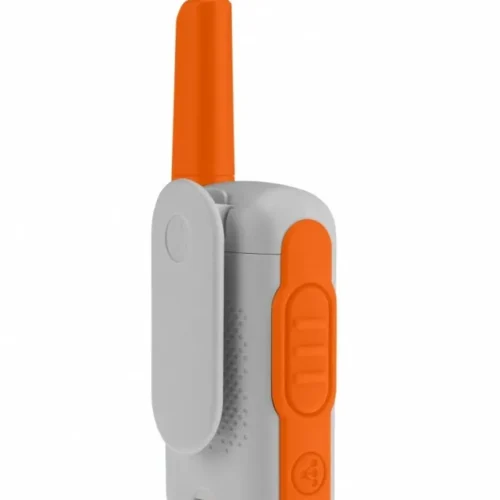 Motorola Walkie Talkie TLKR T42 triple pack