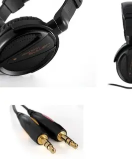 MODECOM слушалки MC-828 STRIKER